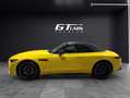 Mercedes-Benz SL 43 AMG 4MATIC+ Amarillo - thumbnail 5
