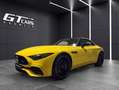 Mercedes-Benz SL 43 AMG 4MATIC+ Amarillo - thumbnail 1