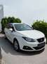 SEAT Ibiza 1,6 TDI Weiß - thumbnail 2