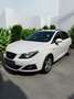 SEAT Ibiza 1,6 TDI Weiß - thumbnail 3