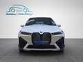 BMW iX 50 xDrive Sport AHK ACC PANO H/K 360° LASER Weiß - thumbnail 2