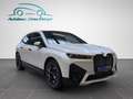 BMW iX 50 xDrive Sport AHK ACC PANO H/K 360° LASER Weiß - thumbnail 3