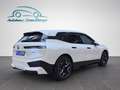 BMW iX 50 xDrive Sport AHK ACC PANO H/K 360° LASER Weiß - thumbnail 6