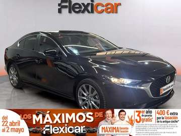 2.0 e-SKYACTIV-G EVOLUTION