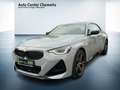 BMW 220 i Coupe M-Sport LED/Navi/Kamera/SHZ/Widescreen Grau - thumbnail 2