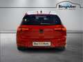 Volkswagen Golf Rabbit TSI Rot - thumbnail 5