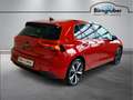 Volkswagen Golf Rabbit TSI Rot - thumbnail 4