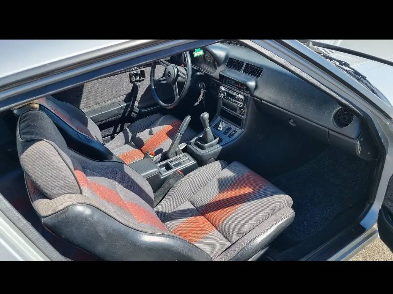 Mazda RX-7 Sa22/FB, foto 5