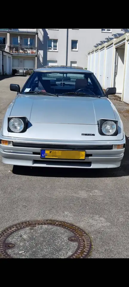 Mazda RX-7 Sa22/FB, foto 3