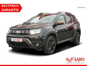 II 1.3 TCE Extreme LED Navi 360° Tempomat