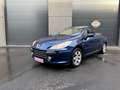 Peugeot 307 307 CC 1.6i 16v Dynamique Blauw - thumbnail 17