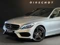 Mercedes-Benz C 180 Business Solution AMG Clima/ AUT 7G/ Camera/ Stoel Grijs - thumbnail 3