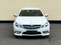 Mercedes-Benz E 200 Coupe AMG LINE XENON PDC GARANTIE Blanc - thumbnail 3