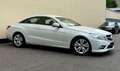 Mercedes-Benz E 200 Coupe AMG LINE XENON PDC GARANTIE Blanc - thumbnail 1
