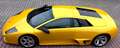 Lamborghini Murciélago Murcielago Coupe 6.5 LP 640 e-gear Giallo - thumbnail 13