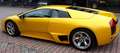 Lamborghini Murciélago Murcielago Coupe 6.5 LP 640 e-gear Giallo - thumbnail 9