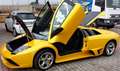 Lamborghini Murciélago Murcielago Coupe 6.5 LP 640 e-gear Giallo - thumbnail 14
