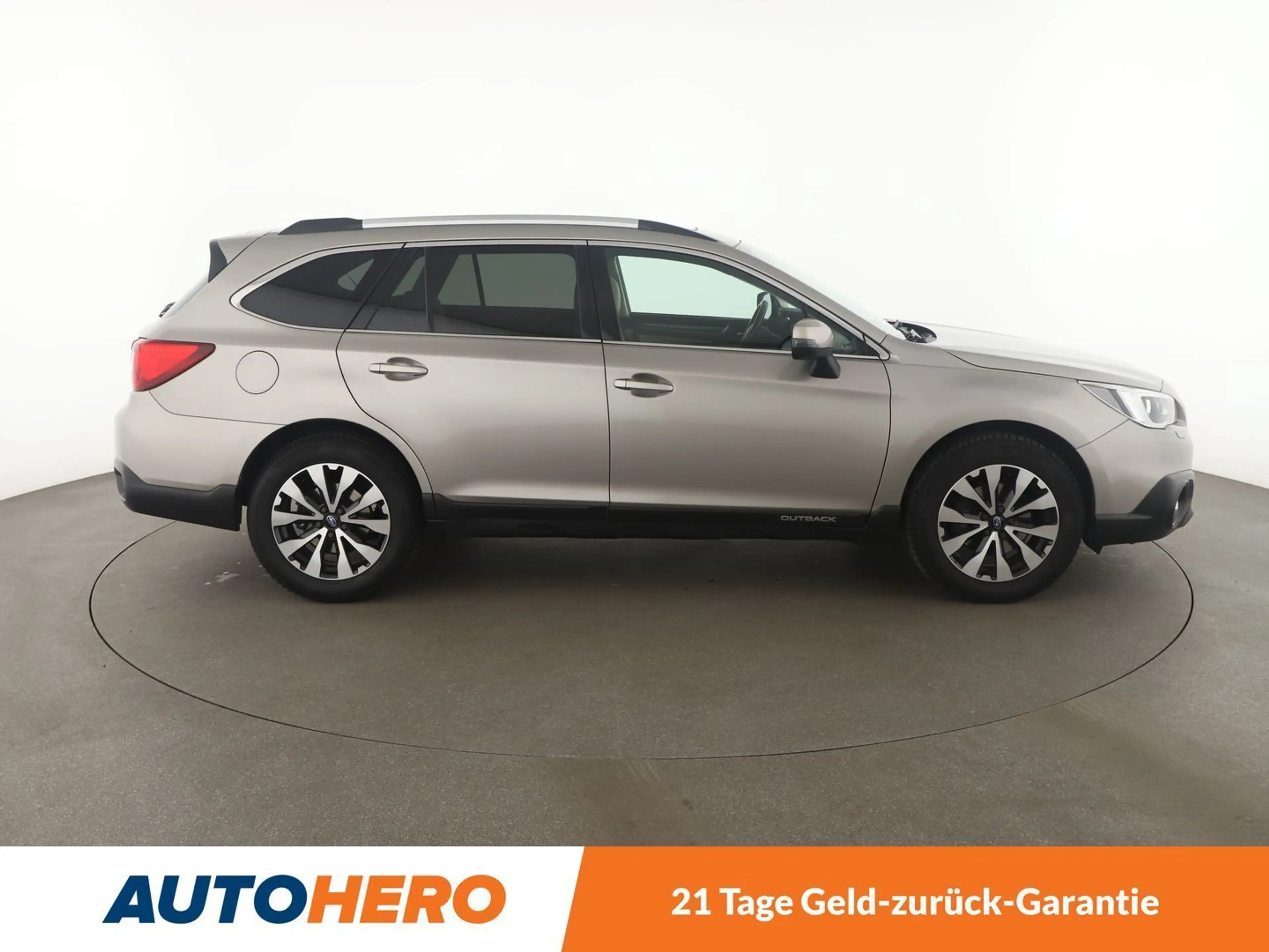 Subaru OUTBACK 2.0 Diesel Exclusive*NAVI*ACC*CAM*SHZ*AHK* — photo 7