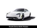 Porsche Taycan Turbo HA-Lenkung LED-Matrix 21-Zoll Weiß - thumbnail 1