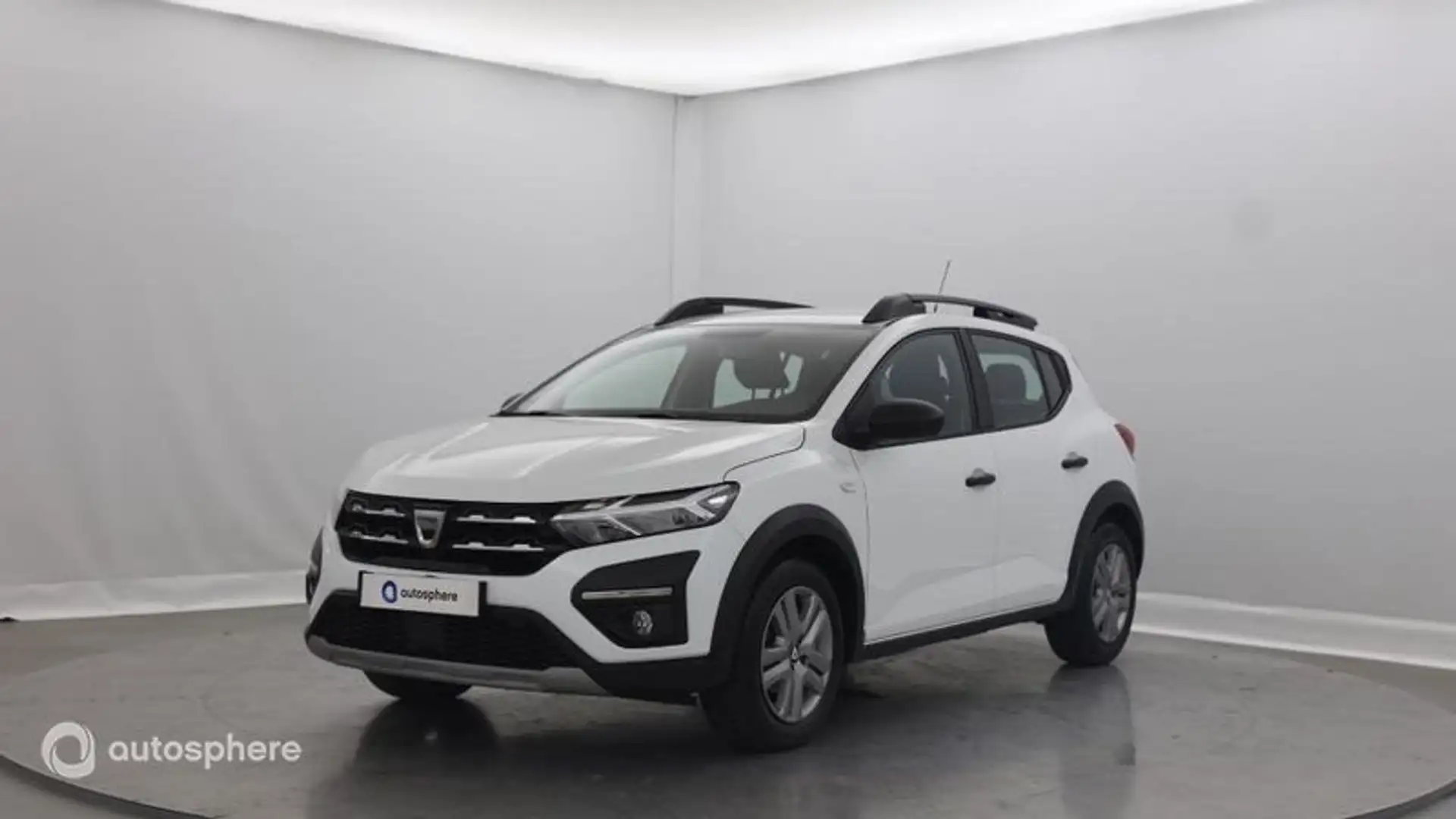 Dacia Sandero 1.0 ECO-G 100ch Stepway Essentiel - 1