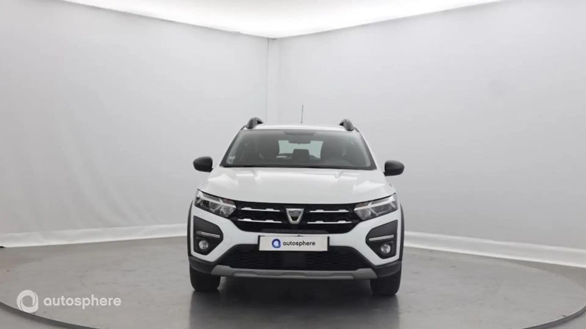 Dacia Sandero 1.0 ECO-G 100ch Stepway Essentiel - 2