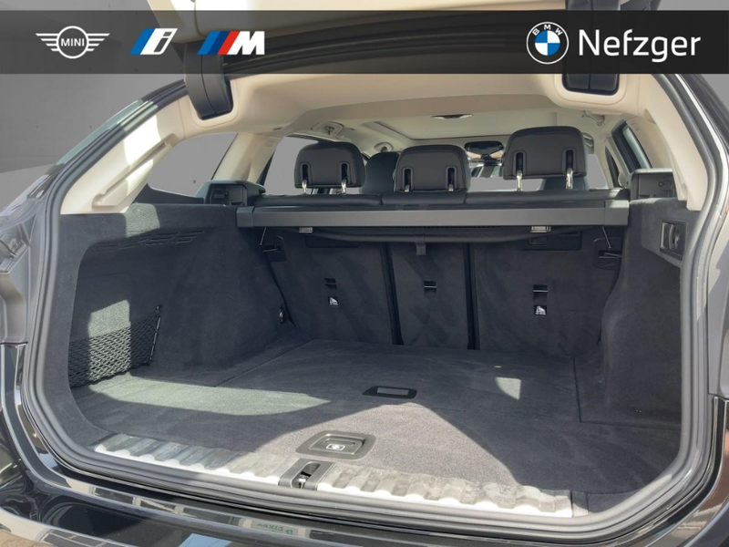 BMW 320 d Touring HUD Pano HiFi Memory RFK ACC AHK — photo 6