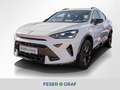 CUPRA Formentor 2.0 TDI DSG LED/Navi/AHK/Kessy/ACC/SHZ Weiß - thumbnail 1