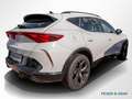 CUPRA Formentor 2.0 TDI DSG LED/Navi/AHK/Kessy/ACC/SHZ Weiß - thumbnail 3