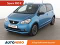 SEAT Mii 1.0 Chic *TEMPO*PDC*SHZ* Blau - thumbnail 1