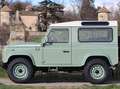 Land Rover Defender 90 TD4 2.2 SW 4 PLACES "GRASMERE GREEN" TVA RECUP Vert - thumbnail 2