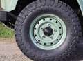 Land Rover Defender 90 TD4 2.2 SW 4 PLACES "GRASMERE GREEN" TVA RECUP Vert - thumbnail 6