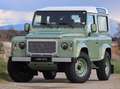 Land Rover Defender 90 TD4 2.2 SW 4 PLACES "GRASMERE GREEN" TVA RECUP Vert - thumbnail 1