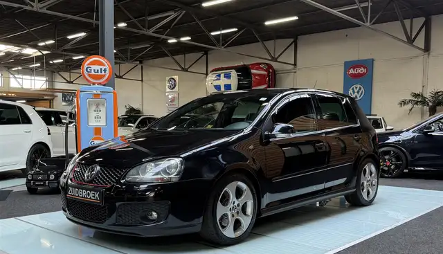 Volkswagen Golf GTI 2.0 Cruise! Clima! Navi! Nette Auto!
