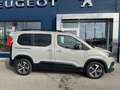Peugeot Rifter L1 GT Line BHDI130EAT8 AHK Sitzheizung Grau - thumbnail 3