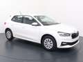 Skoda Fabia Essence 1.0 TSI 95 pk | Airconditioning | Parkeers Blanc - thumbnail 2