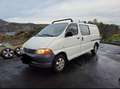 Toyota Hiace Toyota Hiace long 2007 Blanco - thumbnail 1