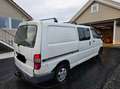 Toyota Hiace Toyota Hiace long 2007 Blanco - thumbnail 3