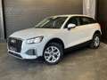Audi Q2 35 advanced TFSI 150CV S-tronic ** CAMERA ** Matri Blanc - thumbnail 1