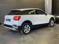 Audi Q2 35 advanced TFSI 150CV S-tronic ** CAMERA ** Matri Blanc - thumbnail 4