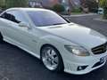 Mercedes-Benz CL 63 AMG 7G-TRONIC Білий - thumbnail 9