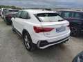 Audi Q3 Sportback 35 TDI S line Blanco - thumbnail 6
