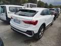 Audi Q3 Sportback 35 TDI S line Blanco - thumbnail 4