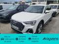 Audi Q3 Sportback 35 TDI S line Blanco - thumbnail 1