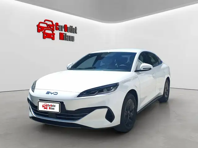 BYD Seal 6 DMi BOOST Super DM Technology e-CVT 184CV PROMO KASKO PRONTA CONSEGNA!!