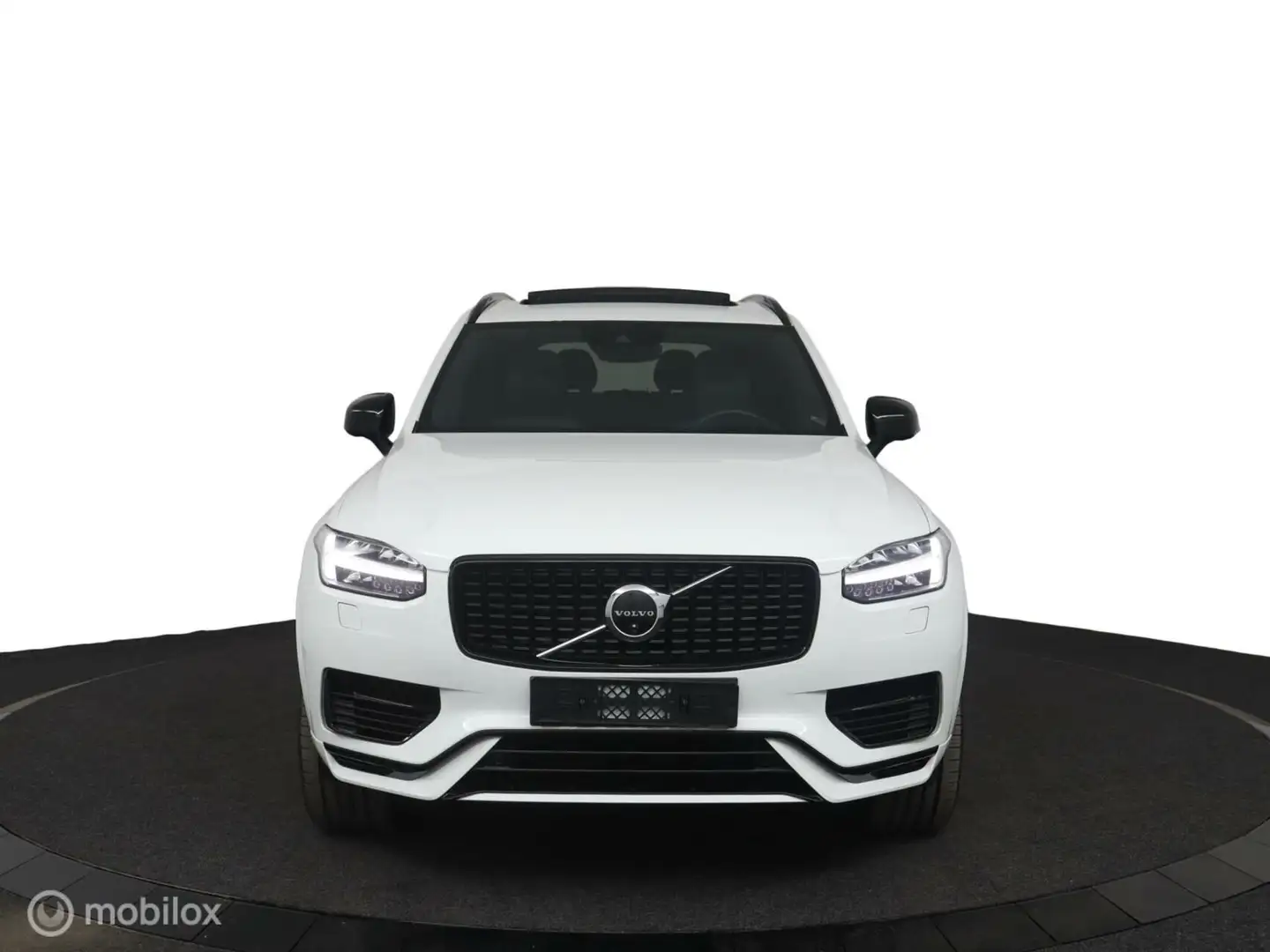 Volvo XC90 2.0 T8 Recharge AWD R-Design Long Range Bomvol !!! - 2