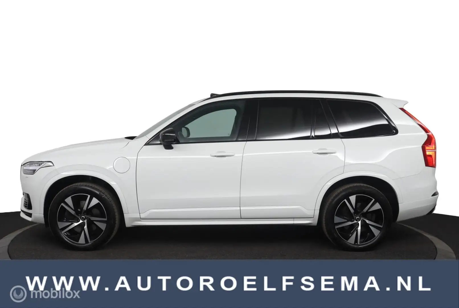 Volvo XC90 2.0 T8 Recharge AWD R-Design Long Range Bomvol !!! - 1