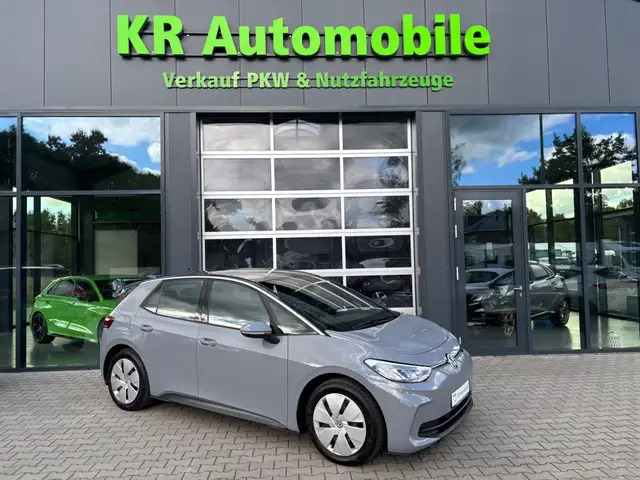 Volkswagen ID.3 Pro 150 kW 1. Hd. Mwst. ausweisb.