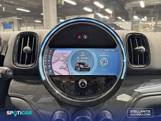 Mini Cooper Cooper view 15