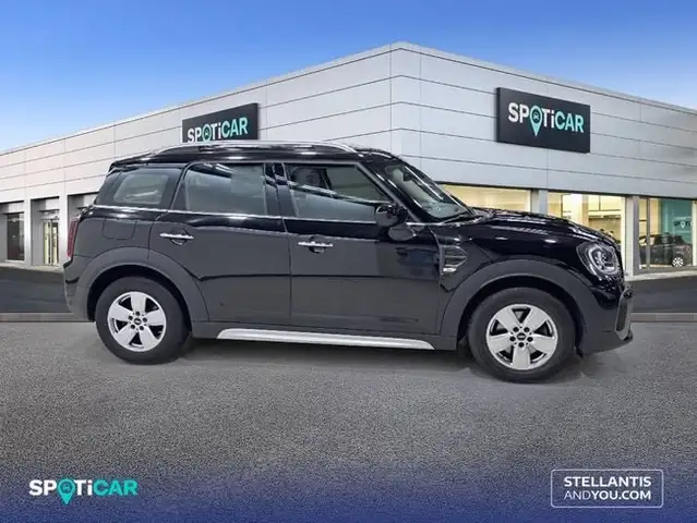 Mini Cooper Cooper view 4