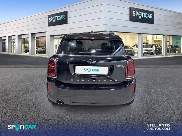 Mini Cooper Cooper view 7